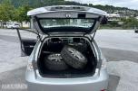 2010 Subaru Impreza 2.0-150 D AWD, 128093km